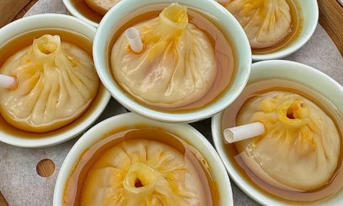 red-braised pork